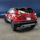 RENAULT CAPTUR Tablero 4