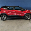 RENAULT CAPTUR Llantas 5