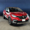 RENAULT CAPTUR Tablero 6