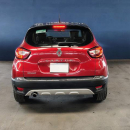 RENAULT CAPTUR Arriba 8
