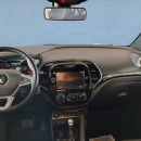 RENAULT CAPTUR Atrás 10