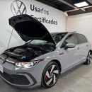 VOLKSWAGEN GOLF Asientos 21