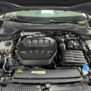 VOLKSWAGEN GOLF Lateral derecho 23