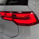 VOLKSWAGEN GOLF Frente 29