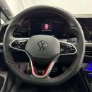 VOLKSWAGEN GOLF Tablero 33