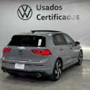VOLKSWAGEN GOLF Lateral derecho 5