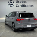 VOLKSWAGEN GOLF Arriba 9