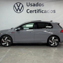 VOLKSWAGEN GOLF Lateral izquierdo 11