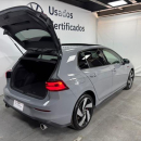 VOLKSWAGEN GOLF Lateral derecho 17