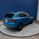 MG RX5 Frente 4