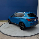 MG RX5 Frente 6