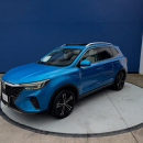 MG RX5 Frente 8