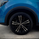 MG RX5 Asientos 11