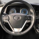 TOYOTA SIENNA Lateral derecho 12