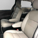 TOYOTA SIENNA Asientos 15