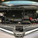 TOYOTA SIENNA Lateral derecho 16