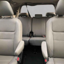 TOYOTA SIENNA Asientos 17