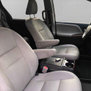 TOYOTA SIENNA Llantas 18