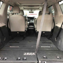 TOYOTA SIENNA Arriba 19