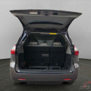 TOYOTA SIENNA Arriba 20