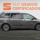 TOYOTA SIENNA Atrás 6