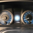 TOYOTA SIENNA Lateral derecho 9