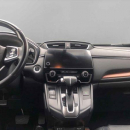 HONDA CR-V Interior 11