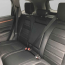 HONDA CR-V Atrás 15