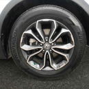 HONDA CR-V Atrás 18