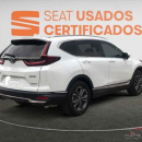 HONDA CR-V Lateral derecho 5