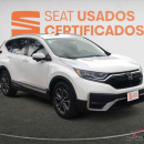 HONDA CR-V Asientos 7
