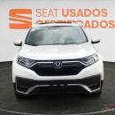HONDA CR-V Atrás 8