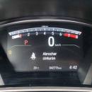 HONDA CR-V Atrás 9