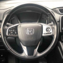 HONDA CR-V Lateral izquierdo 10
