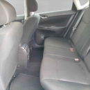 NISSAN SENTRA Asientos 11
