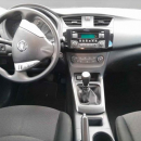 NISSAN SENTRA Lateral derecho 12