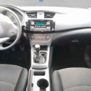 NISSAN SENTRA Arriba 15