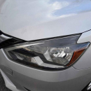 NISSAN SENTRA Frente 17