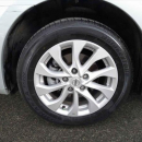 NISSAN SENTRA Interior 18