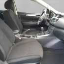 NISSAN SENTRA Asientos 10