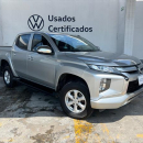 MITSUBISHI L200 Frente 2