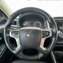 MITSUBISHI L200 Interior 12