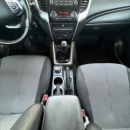 MITSUBISHI L200 Llantas 15