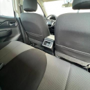 MITSUBISHI L200 Interior 17