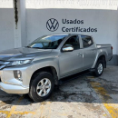 MITSUBISHI L200 Asientos 5