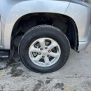 MITSUBISHI L200 Tablero 8