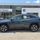 HYUNDAI TUCSON Frente 3