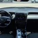 HYUNDAI TUCSON Tablero 21
