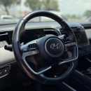 HYUNDAI TUCSON Lateral izquierdo 23