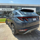 HYUNDAI TUCSON Arriba 5